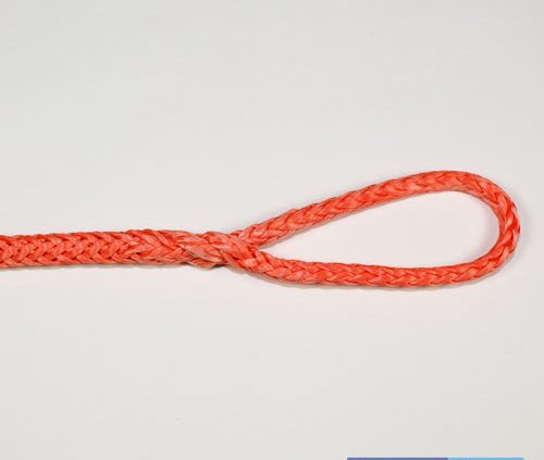 Dyneema Rope - ABL rope made with Dyneema® fiber - Atlantic Braids