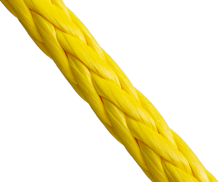 Atlantic Braids Ltd. - Rope Manufacturing